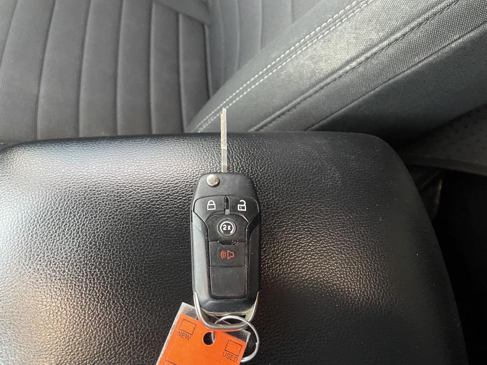 Used 2019 Ford Ranger for sale in Lincoln NE