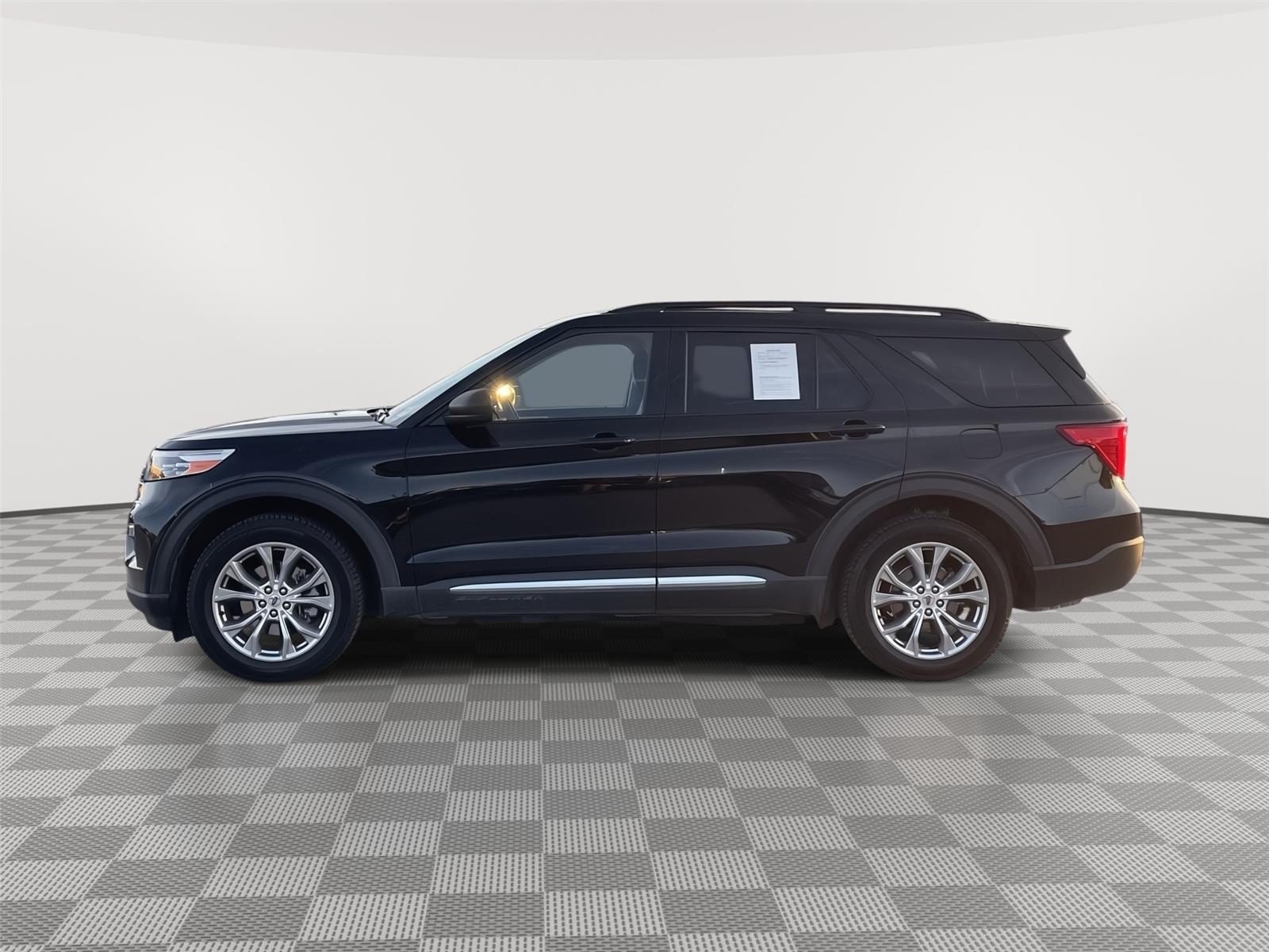 Used 2020 Ford Explorer for sale in Lincoln NE