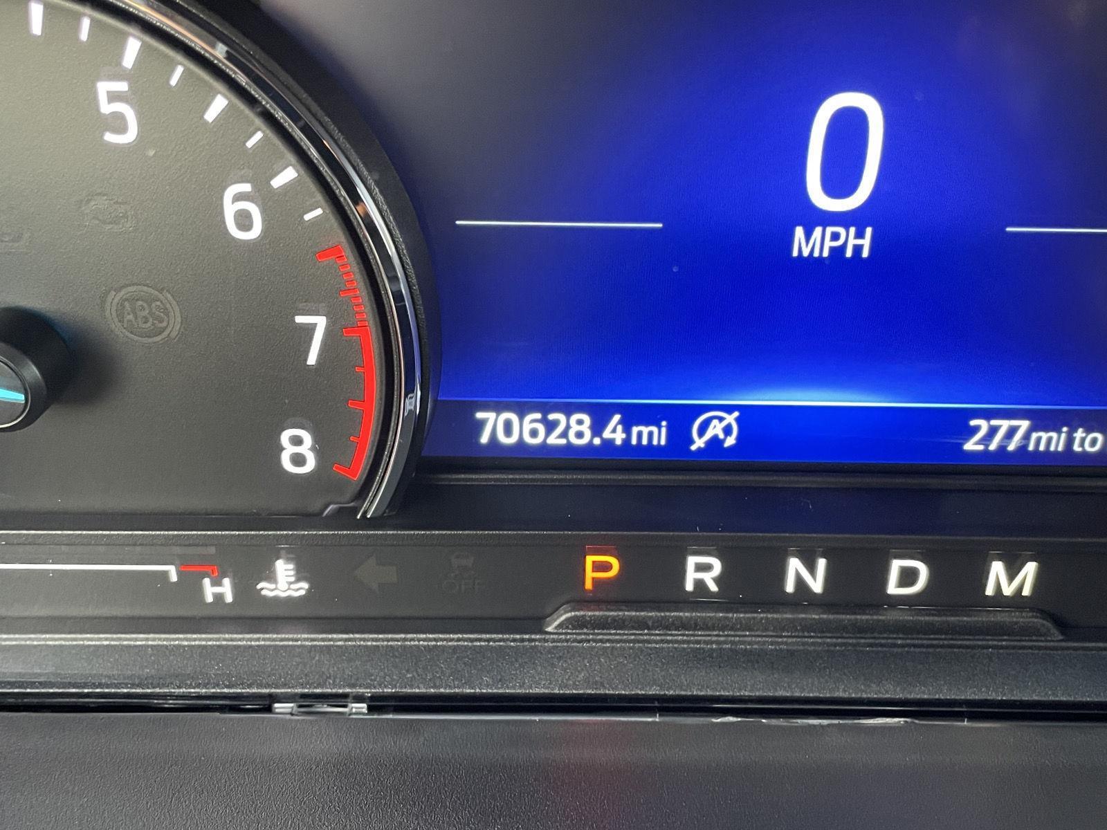 Used 2020 Ford Explorer for sale in Lincoln NE