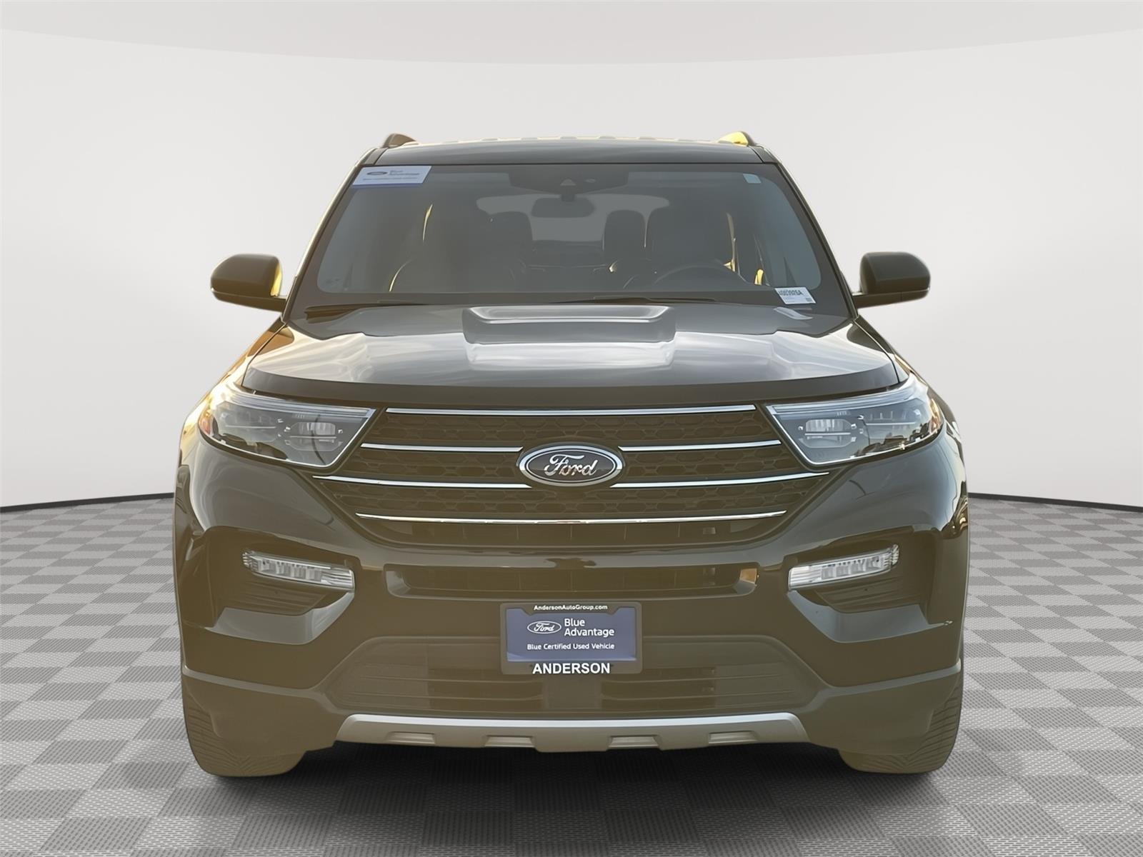 Used 2020 Ford Explorer for sale in Lincoln NE