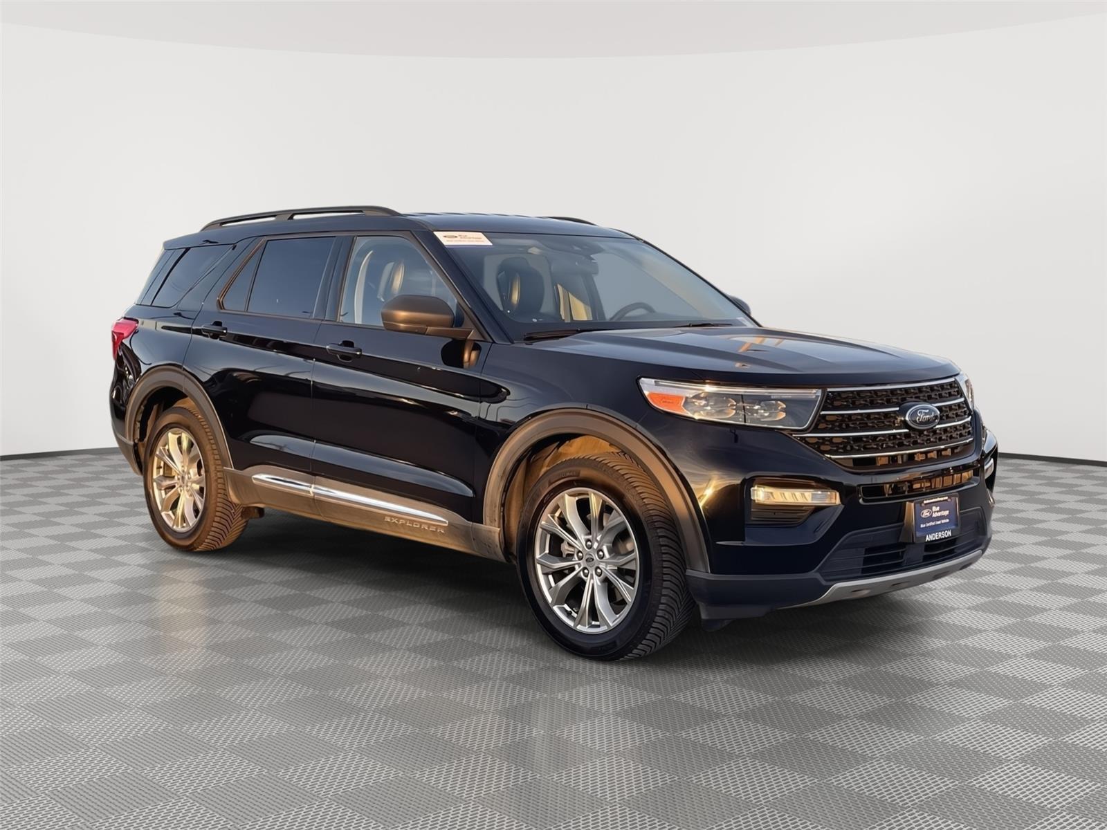 Used 2020 Ford Explorer for sale in Lincoln NE