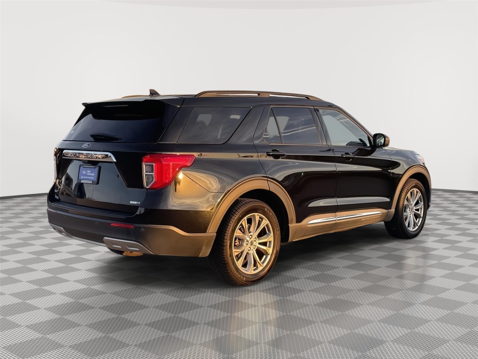 Used 2020 Ford Explorer for sale in Lincoln NE