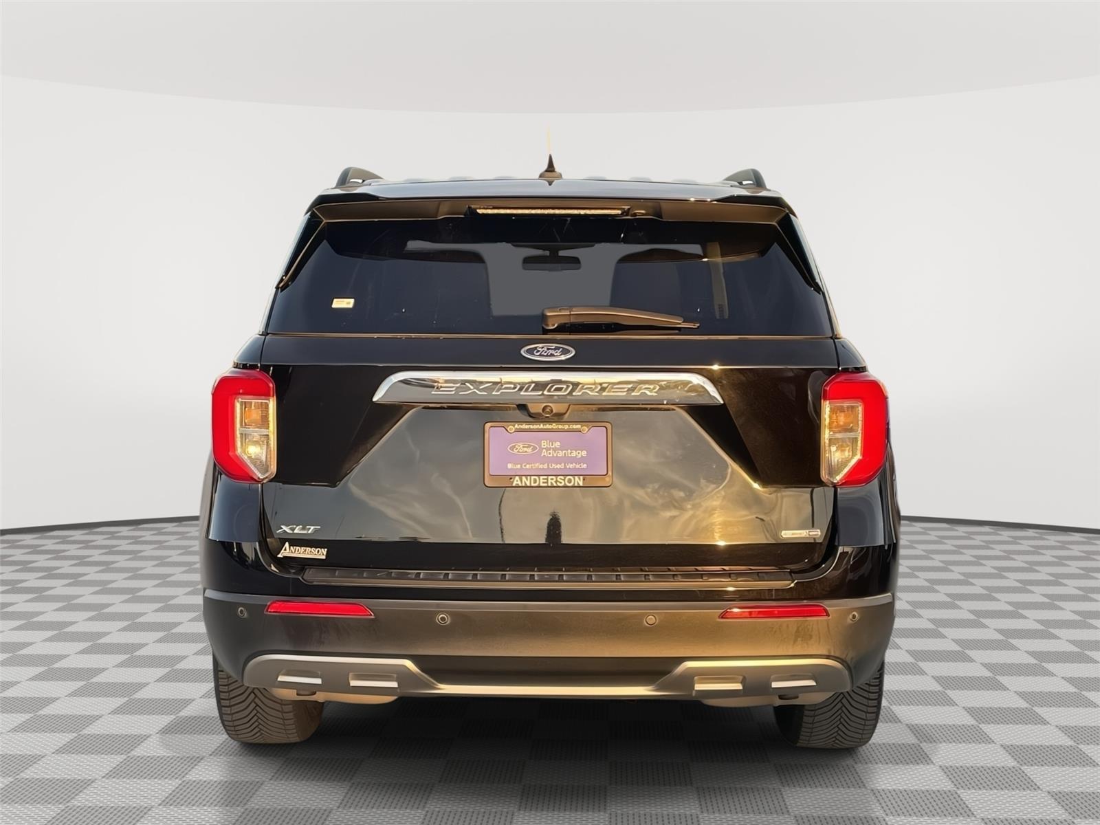 Used 2020 Ford Explorer for sale in Lincoln NE