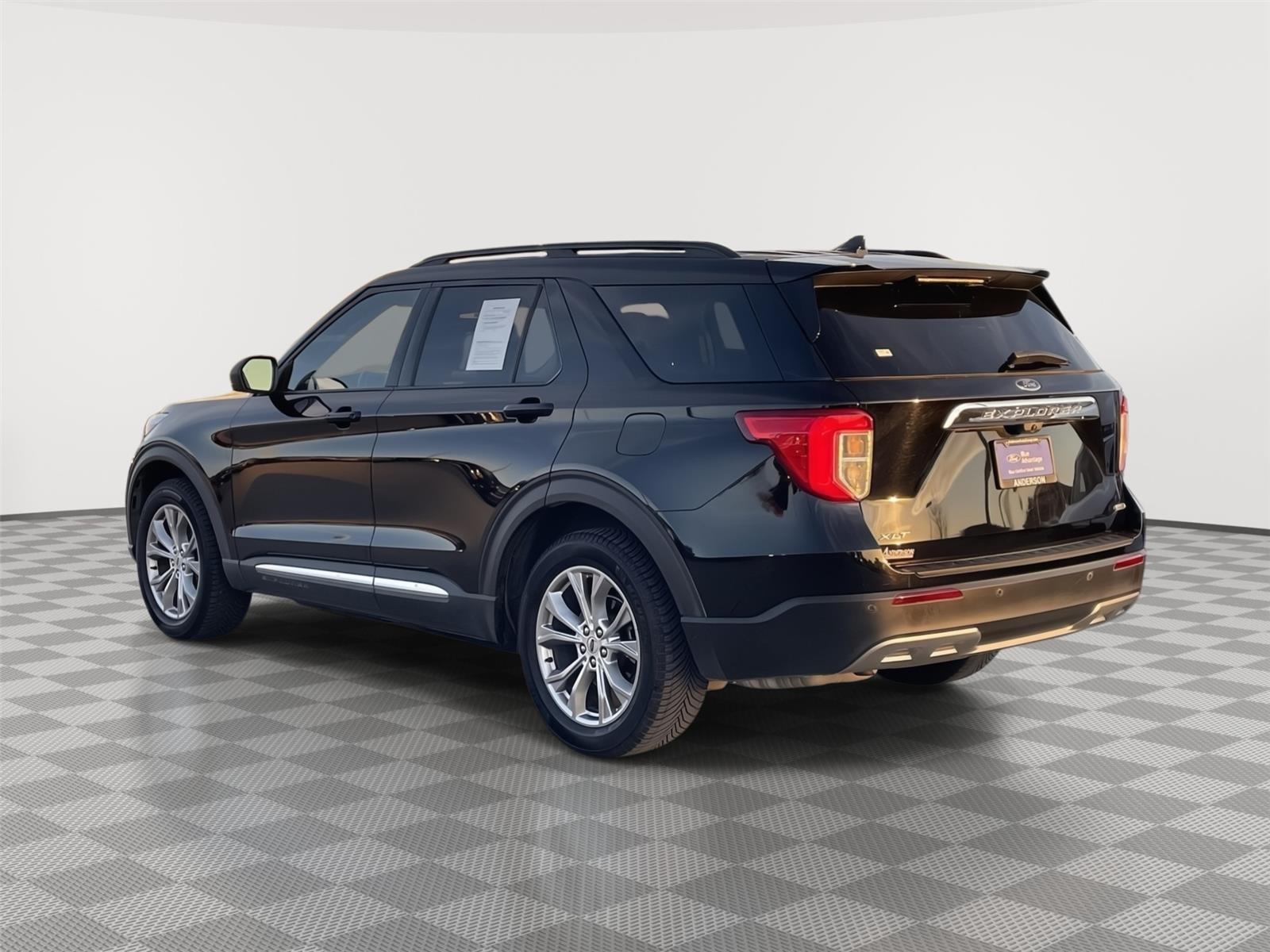 Used 2020 Ford Explorer for sale in Lincoln NE