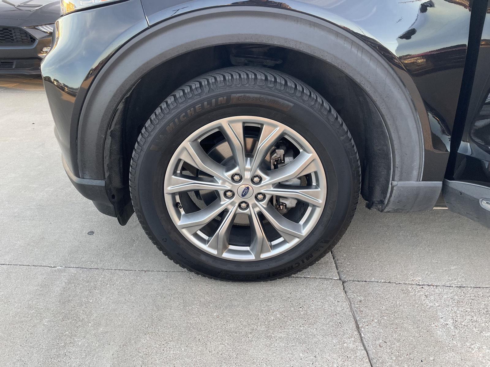 Used 2020 Ford Explorer for sale in Lincoln NE