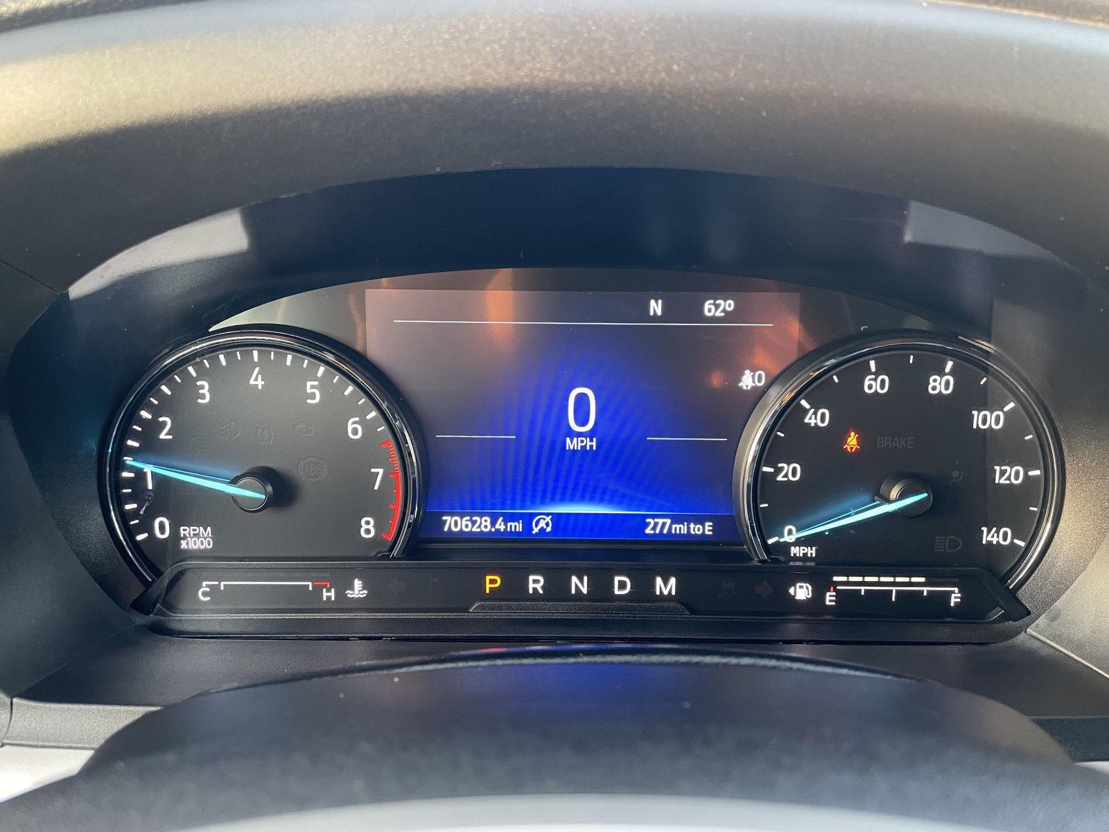 Used 2020 Ford Explorer for sale in Lincoln NE