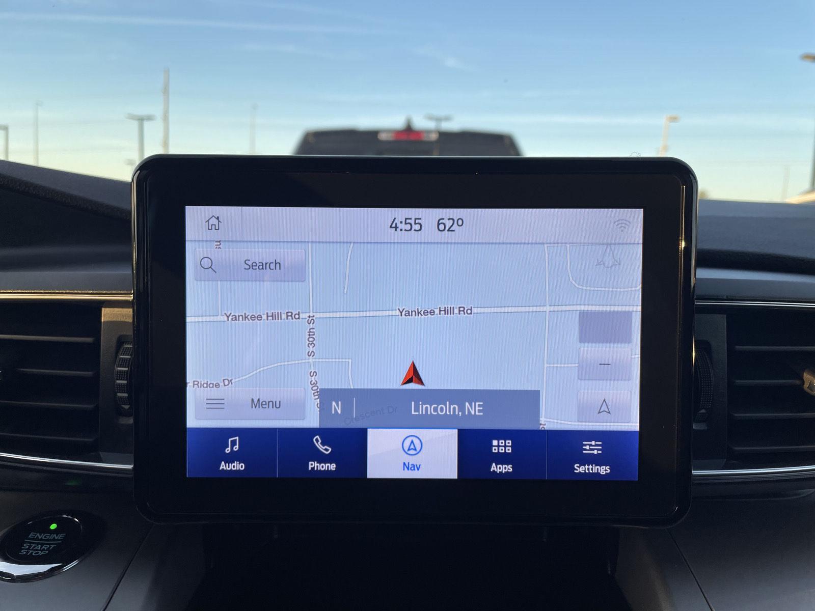 Used 2020 Ford Explorer for sale in Lincoln NE