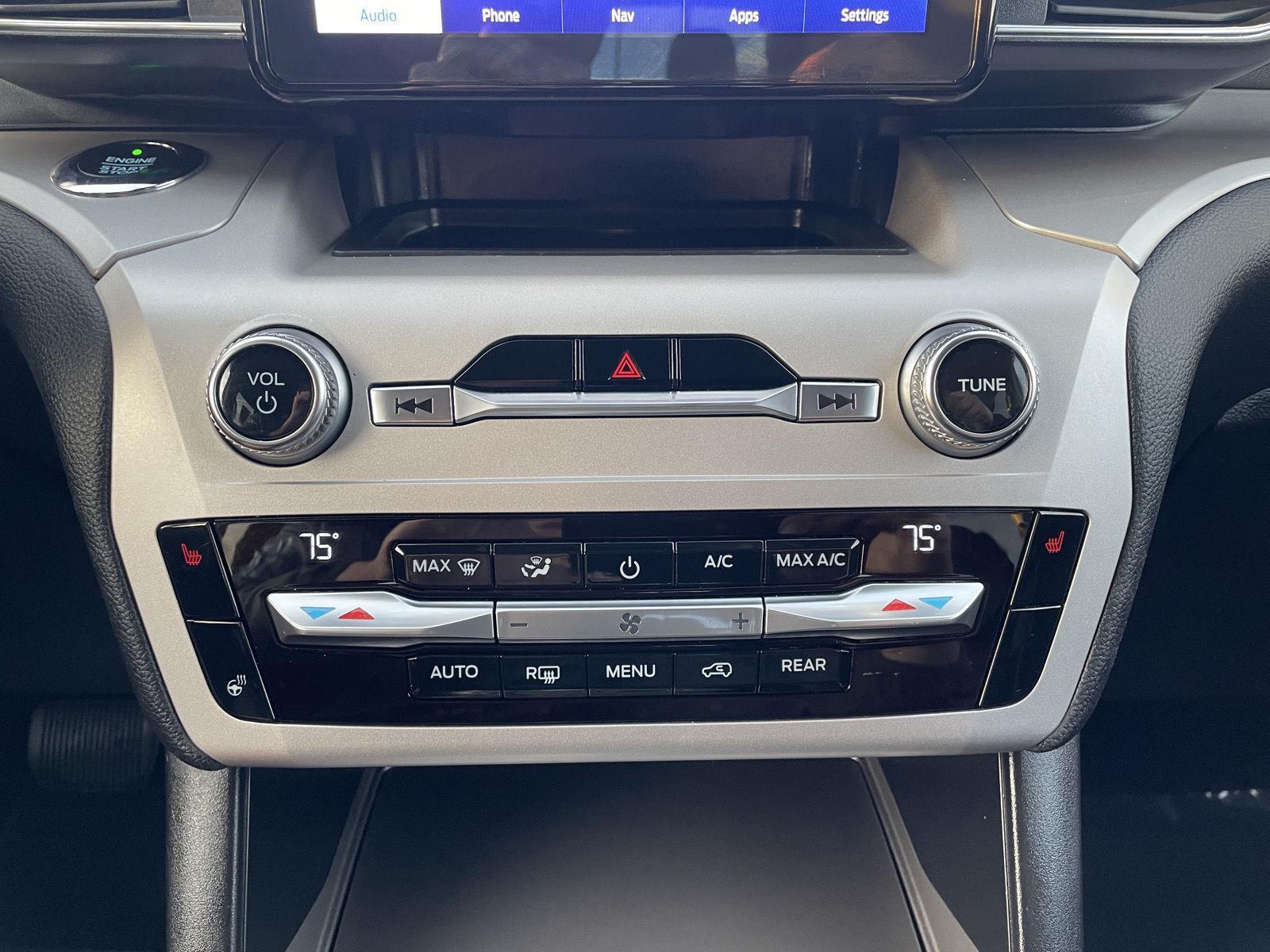 Used 2020 Ford Explorer for sale in Lincoln NE