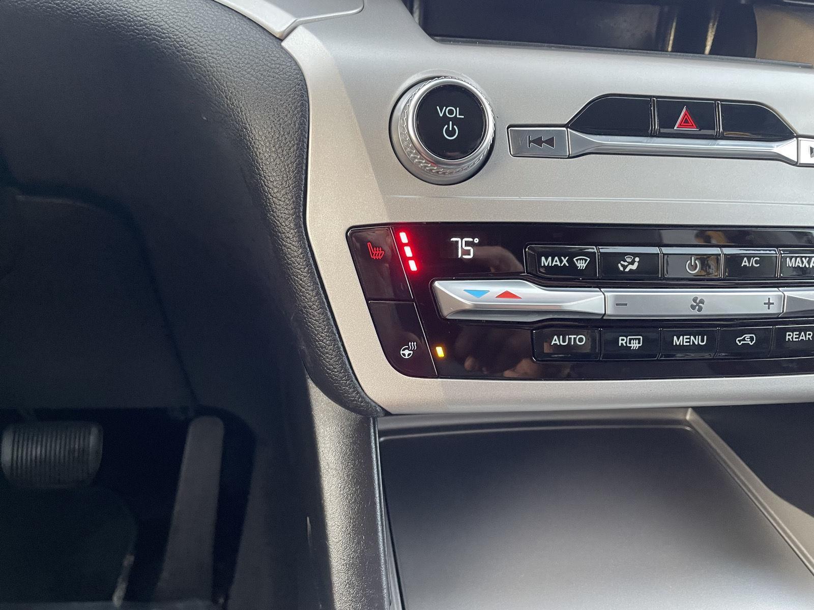 Used 2020 Ford Explorer for sale in Lincoln NE