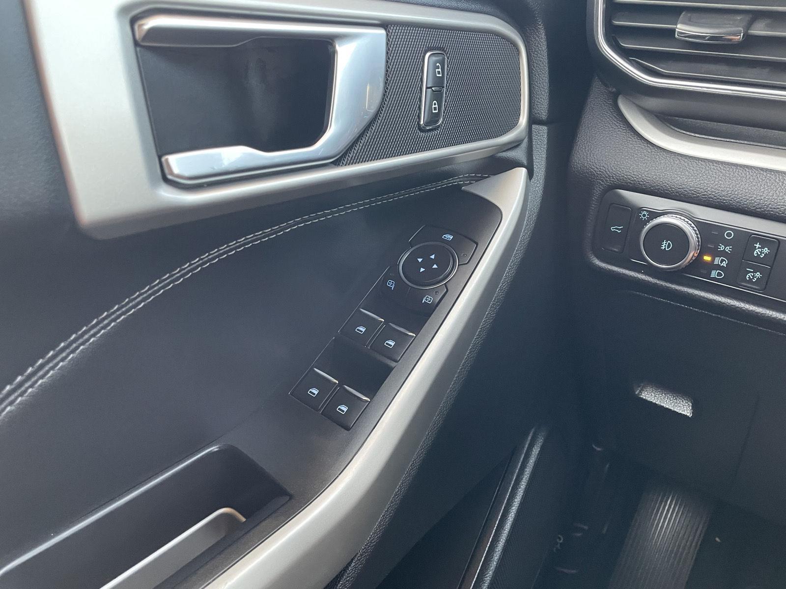 Used 2020 Ford Explorer for sale in Lincoln NE