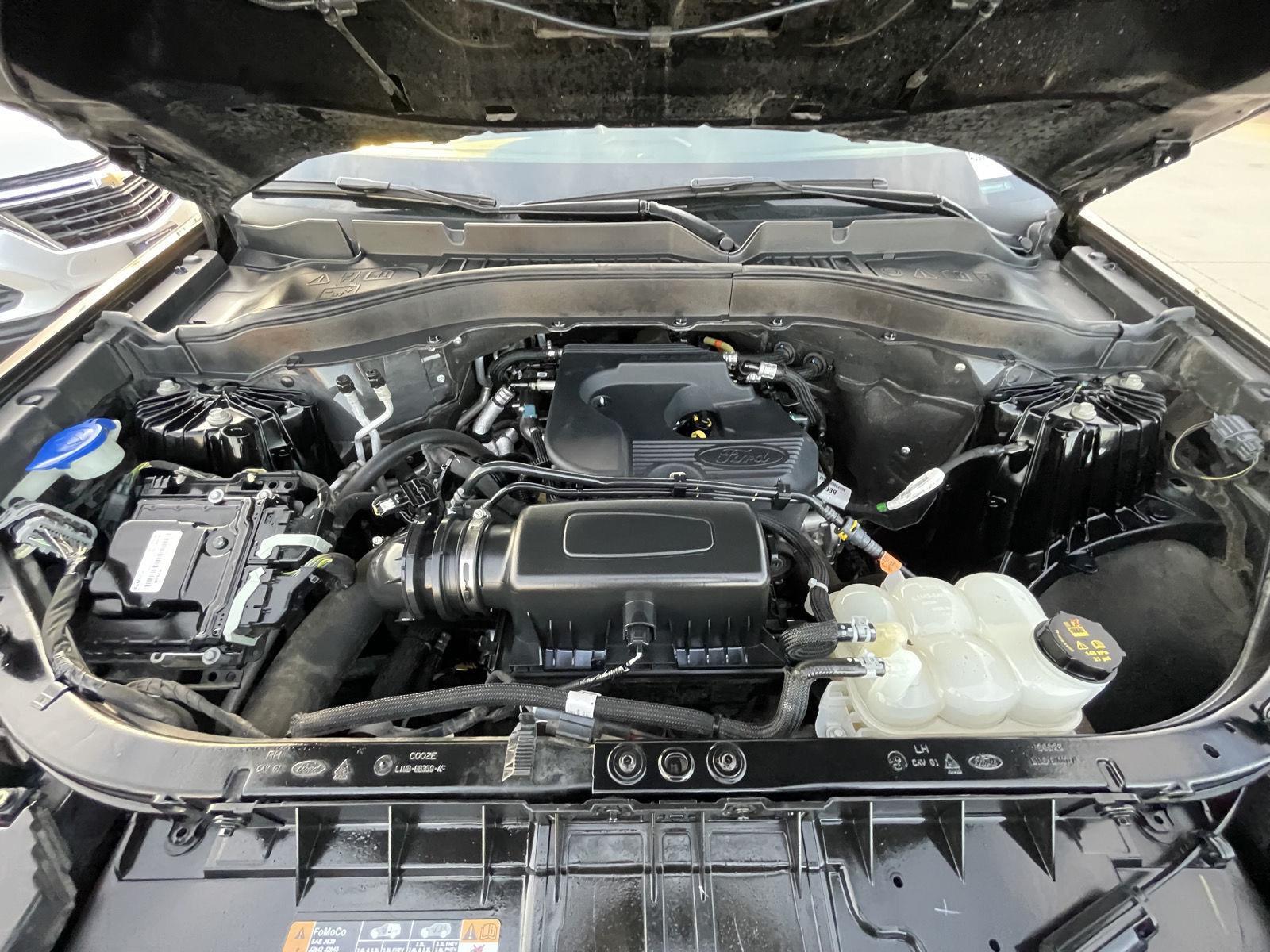 Used 2020 Ford Explorer for sale in Lincoln NE