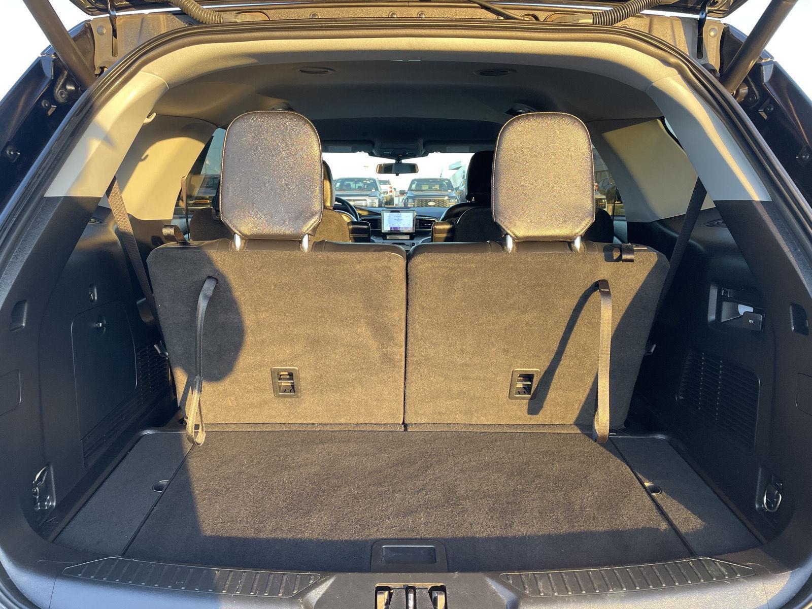 Used 2020 Ford Explorer for sale in Lincoln NE