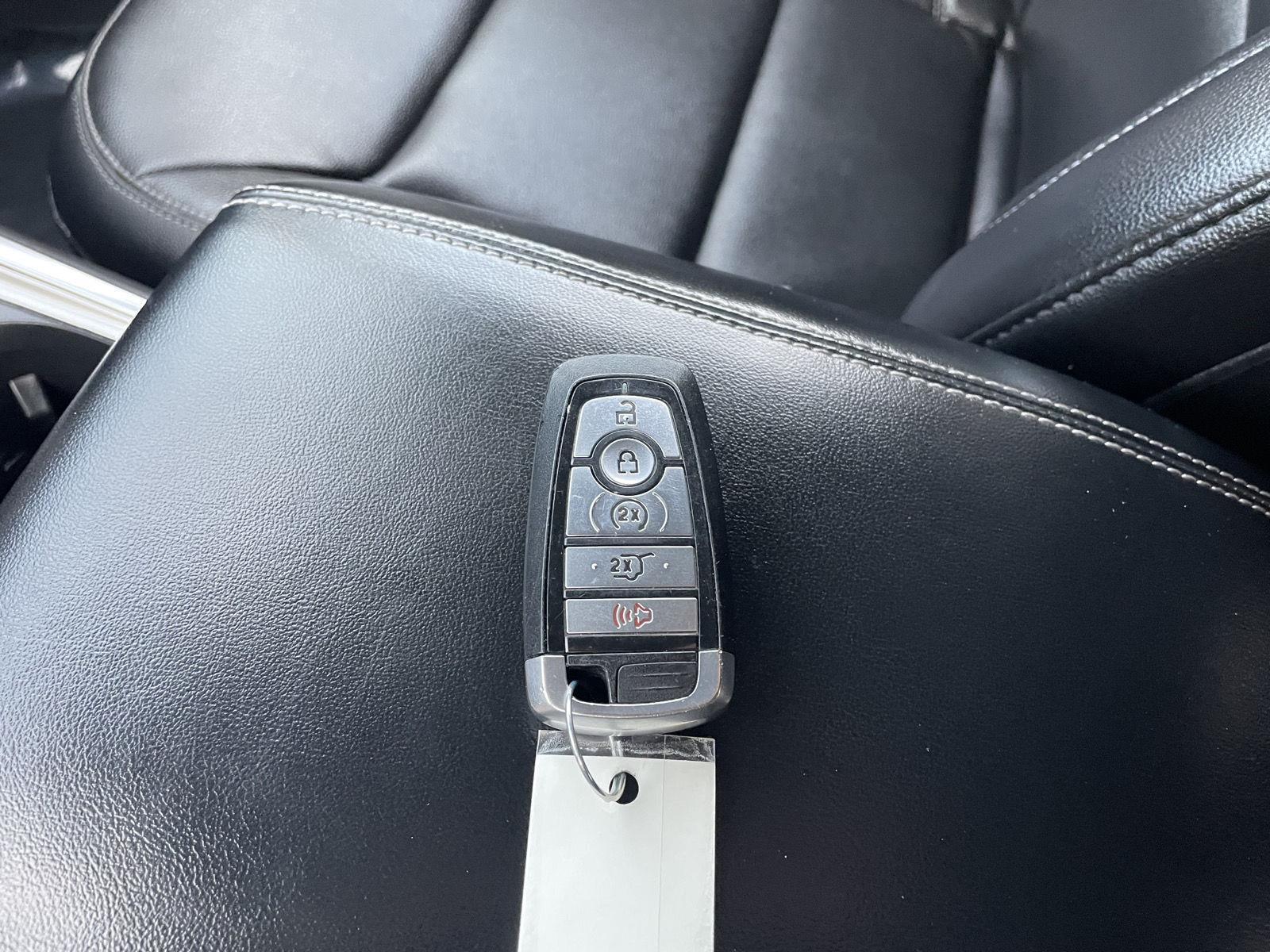 Used 2020 Ford Explorer for sale in Lincoln NE