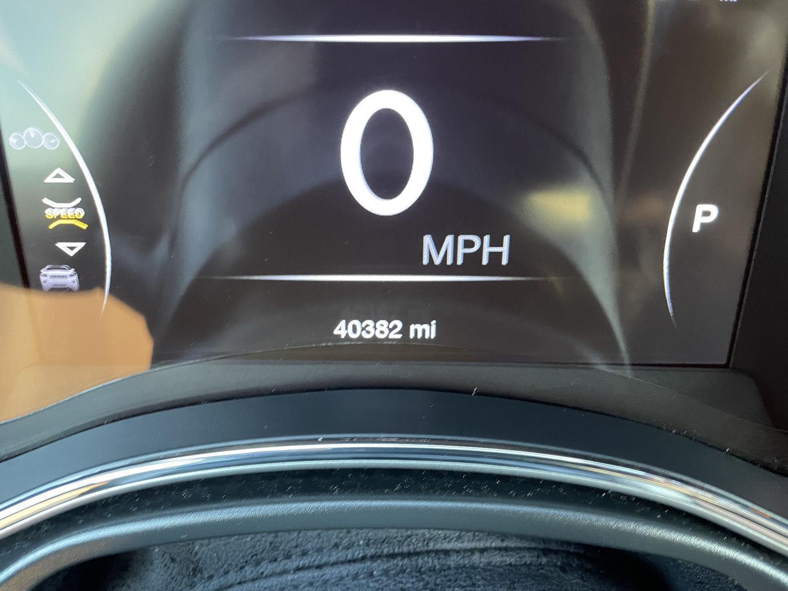 Used 2021 Jeep Grand Cherokee for sale in Lincoln NE