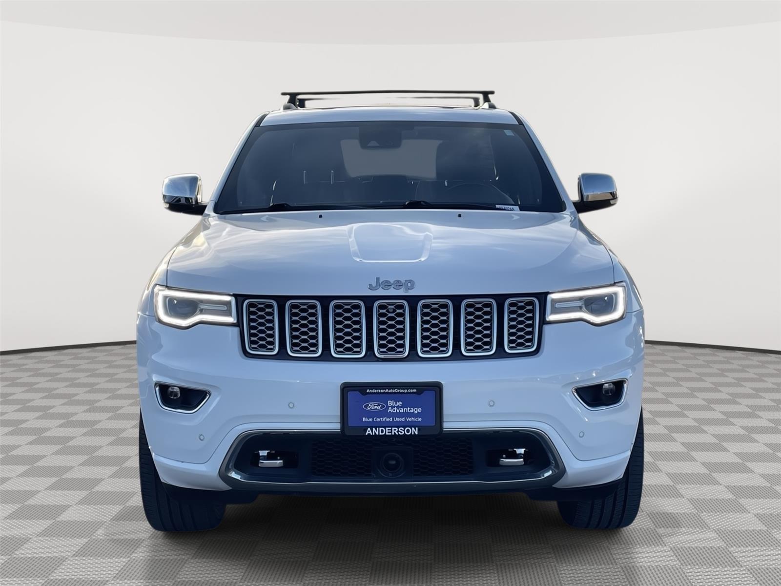 Used 2021 Jeep Grand Cherokee for sale in Lincoln NE