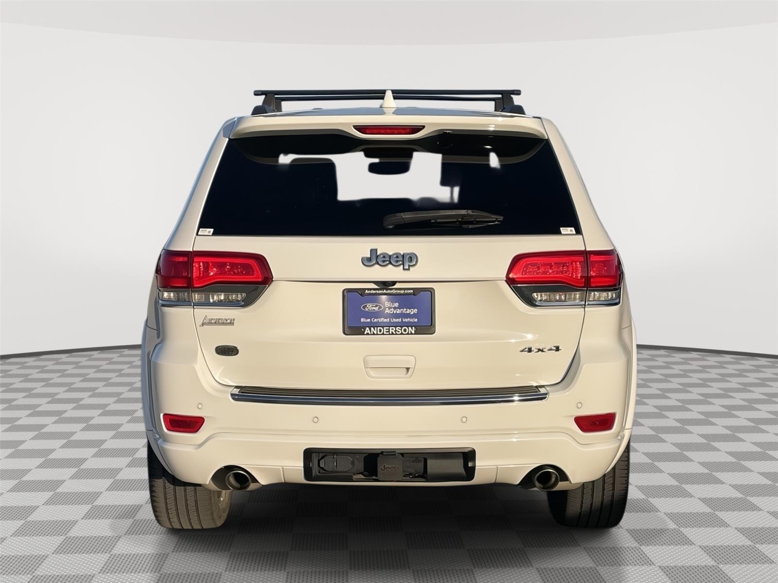 Used 2021 Jeep Grand Cherokee for sale in Lincoln NE