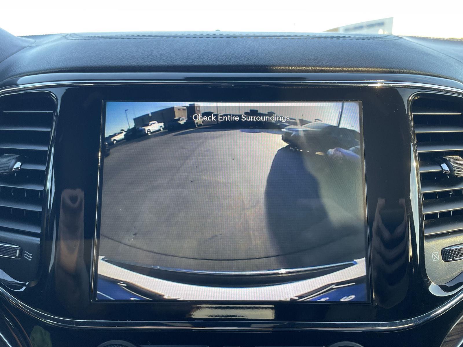 Used 2021 Jeep Grand Cherokee for sale in Lincoln NE