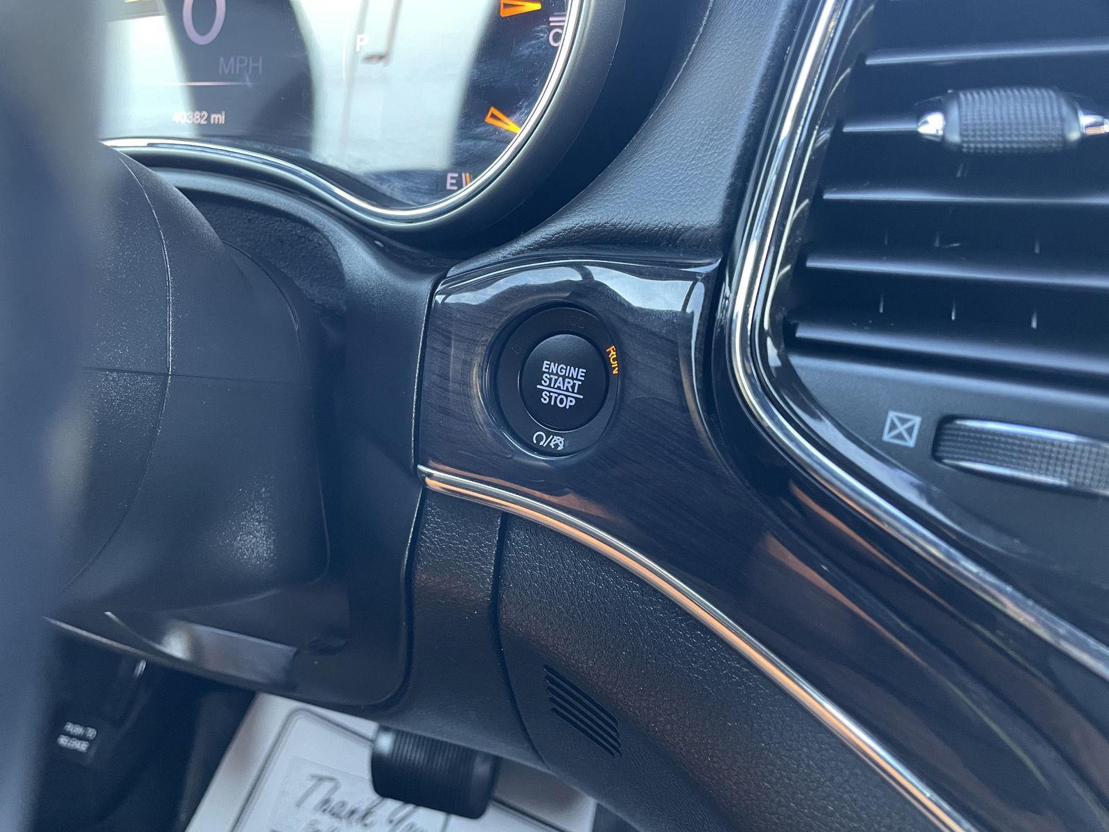 Used 2021 Jeep Grand Cherokee for sale in Lincoln NE