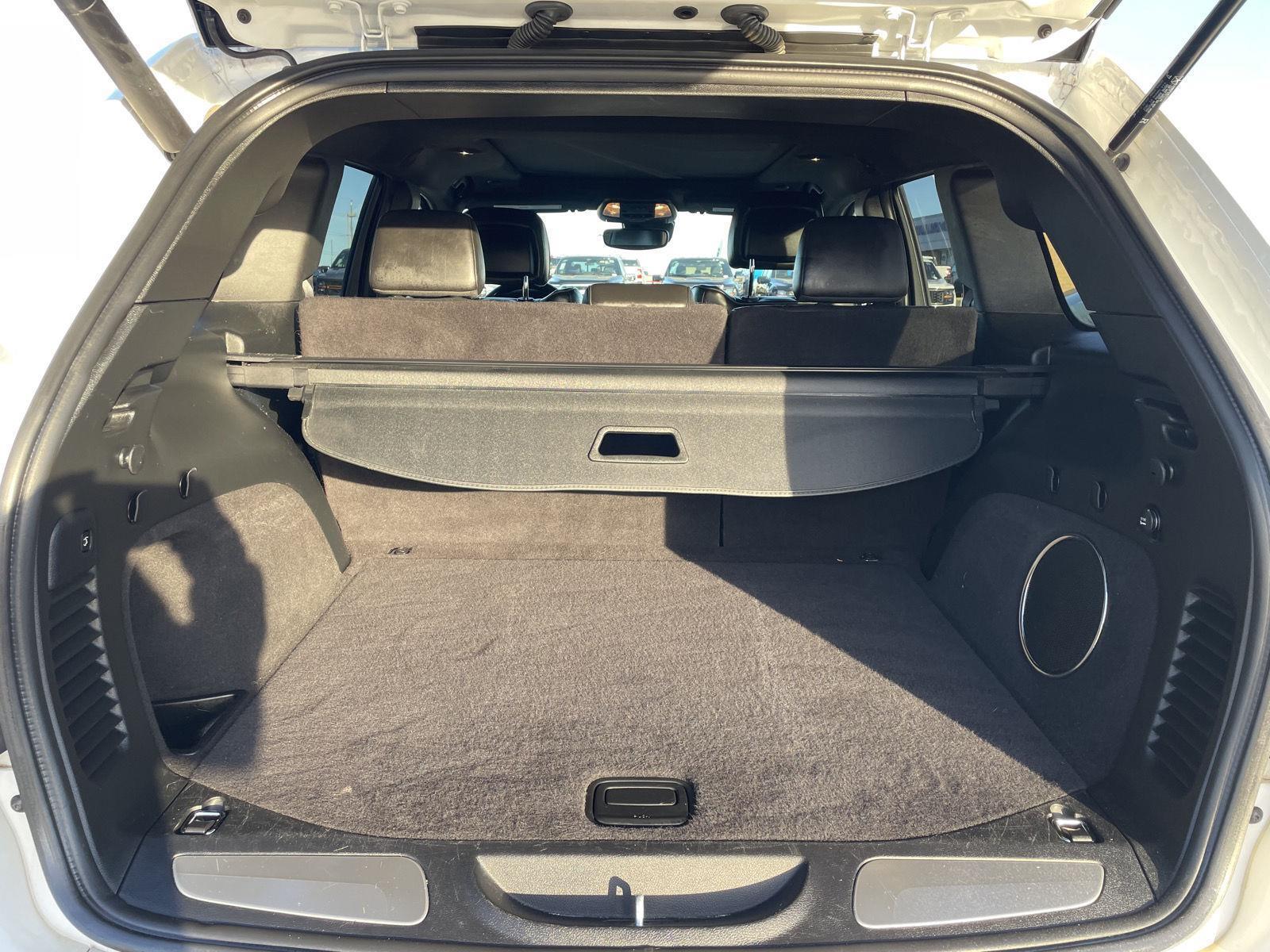 Used 2021 Jeep Grand Cherokee for sale in Lincoln NE