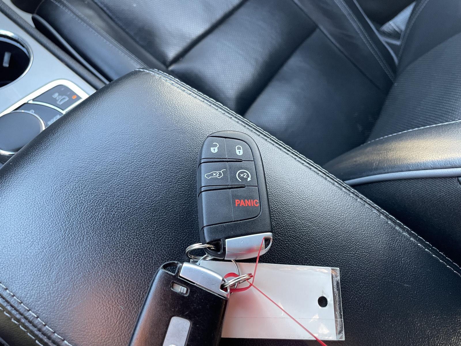 Used 2021 Jeep Grand Cherokee for sale in Lincoln NE