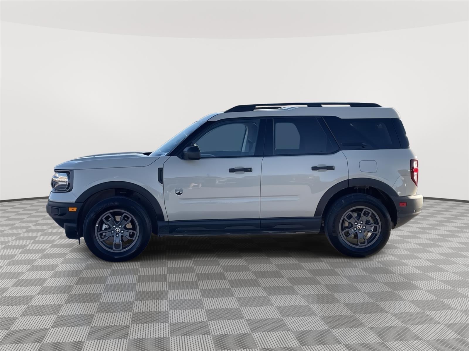 Used 2024 Ford Bronco Sport for sale in Lincoln NE