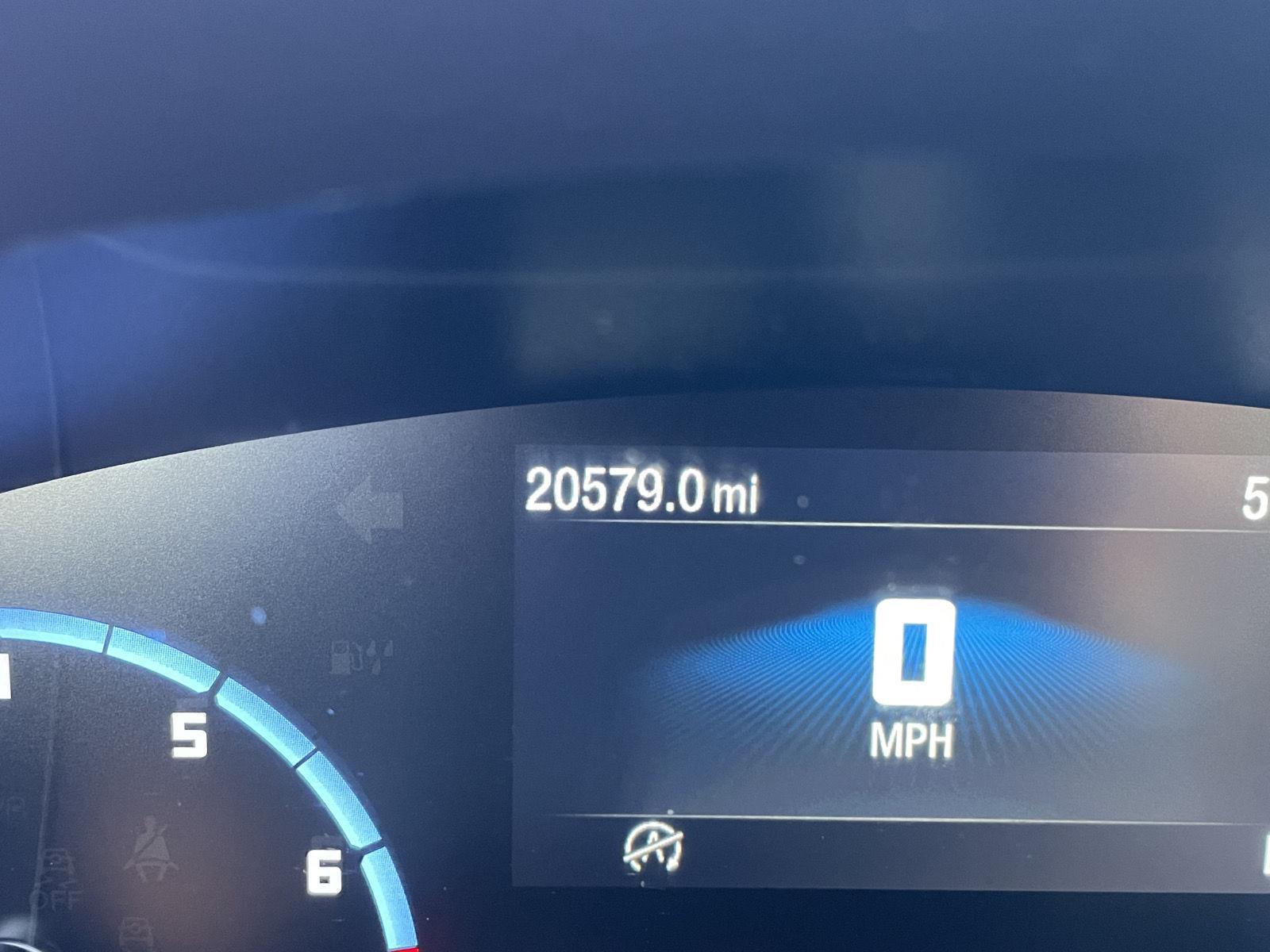 Used 2024 Ford Bronco Sport for sale in Lincoln NE