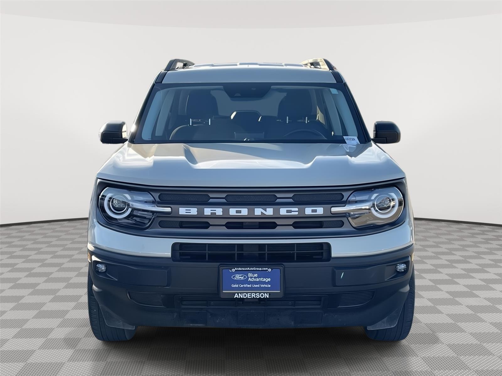 Used 2024 Ford Bronco Sport for sale in Lincoln NE