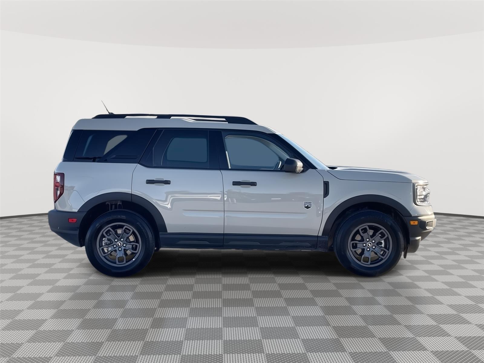 Used 2024 Ford Bronco Sport for sale in Lincoln NE