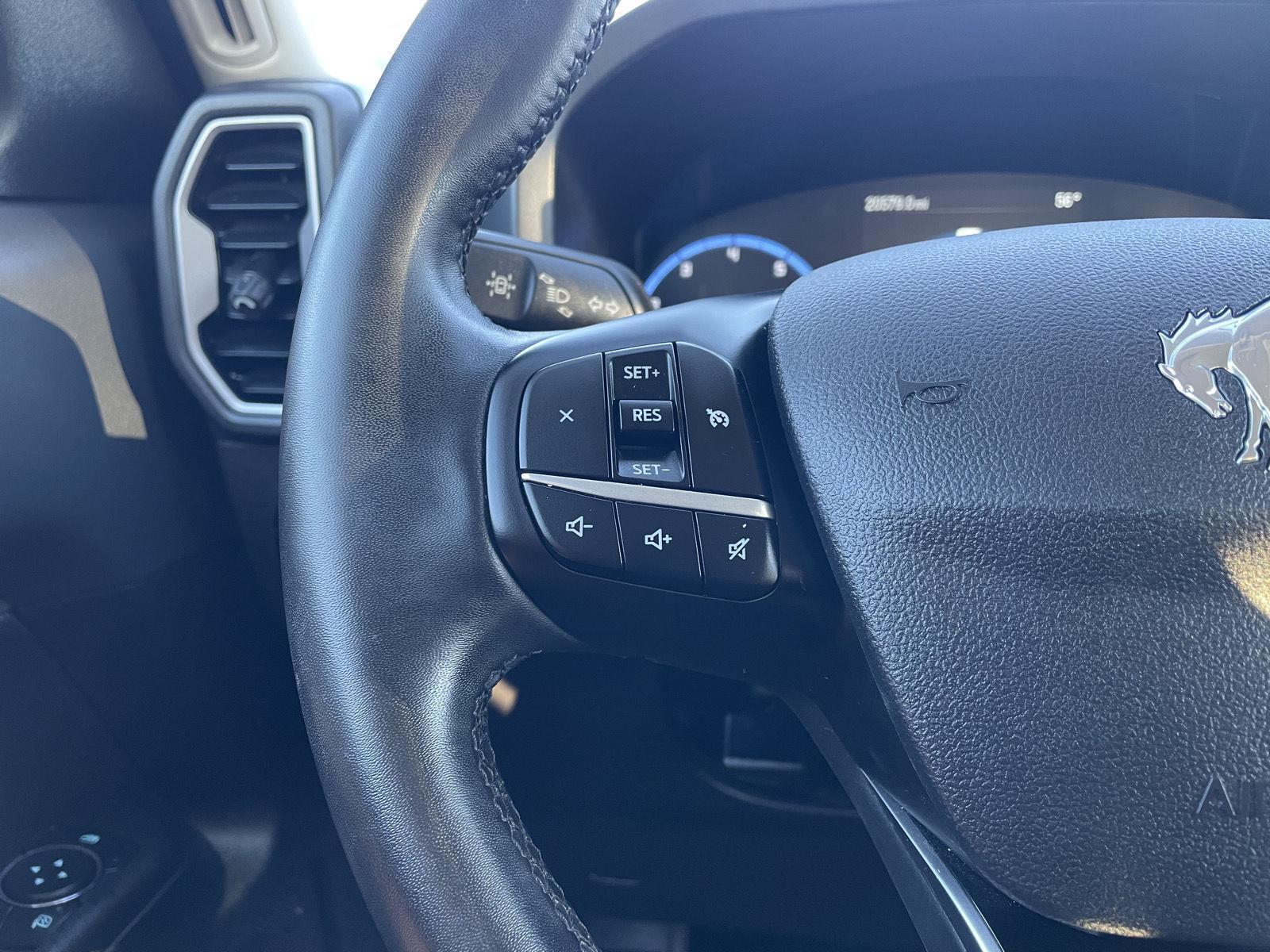 Used 2024 Ford Bronco Sport for sale in Lincoln NE