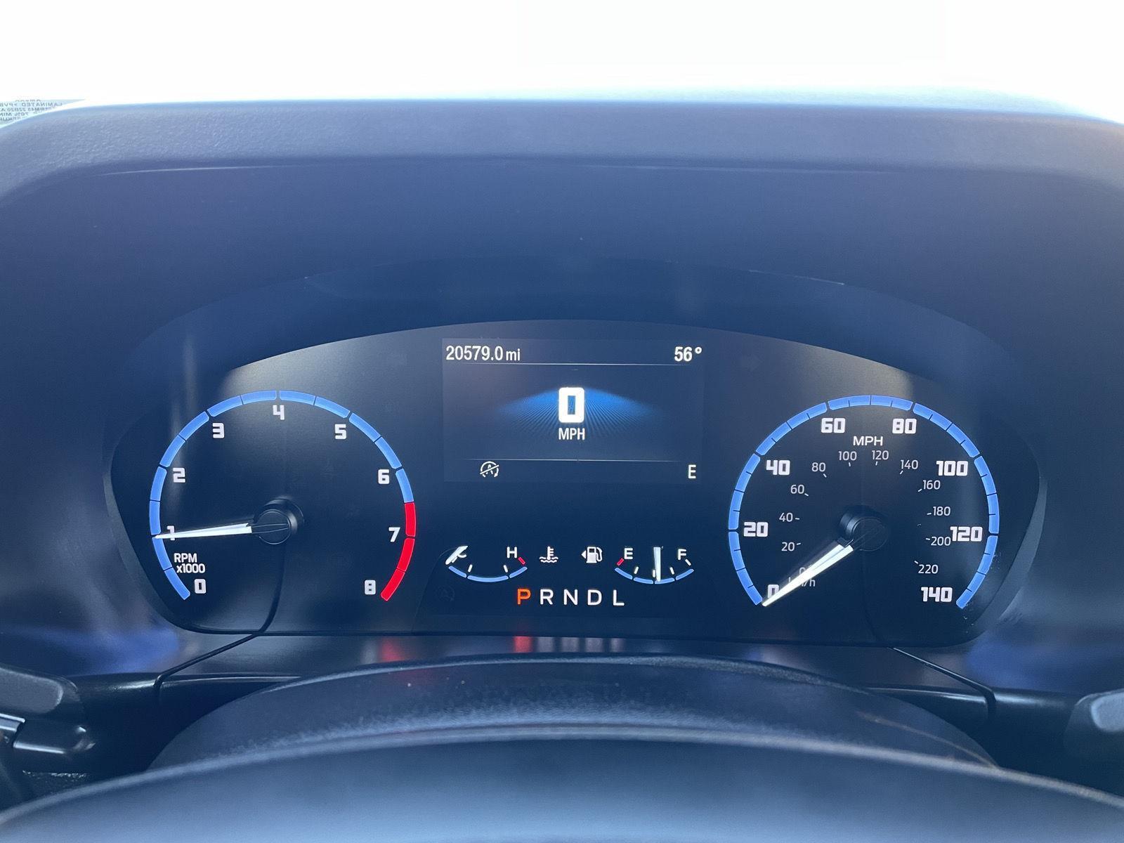 Used 2024 Ford Bronco Sport for sale in Lincoln NE