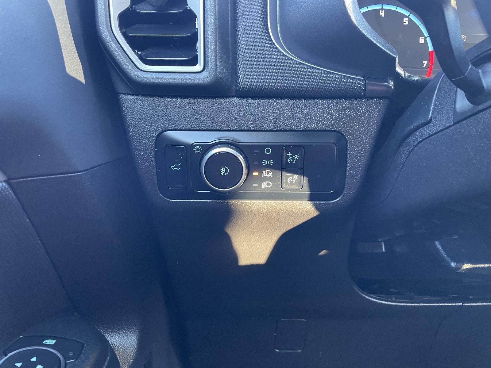 Used 2024 Ford Bronco Sport for sale in Lincoln NE