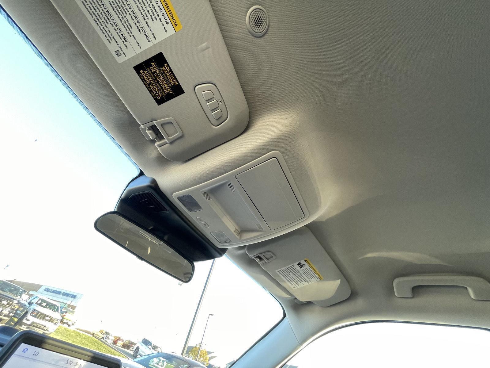 Used 2024 Ford Bronco Sport for sale in Lincoln NE