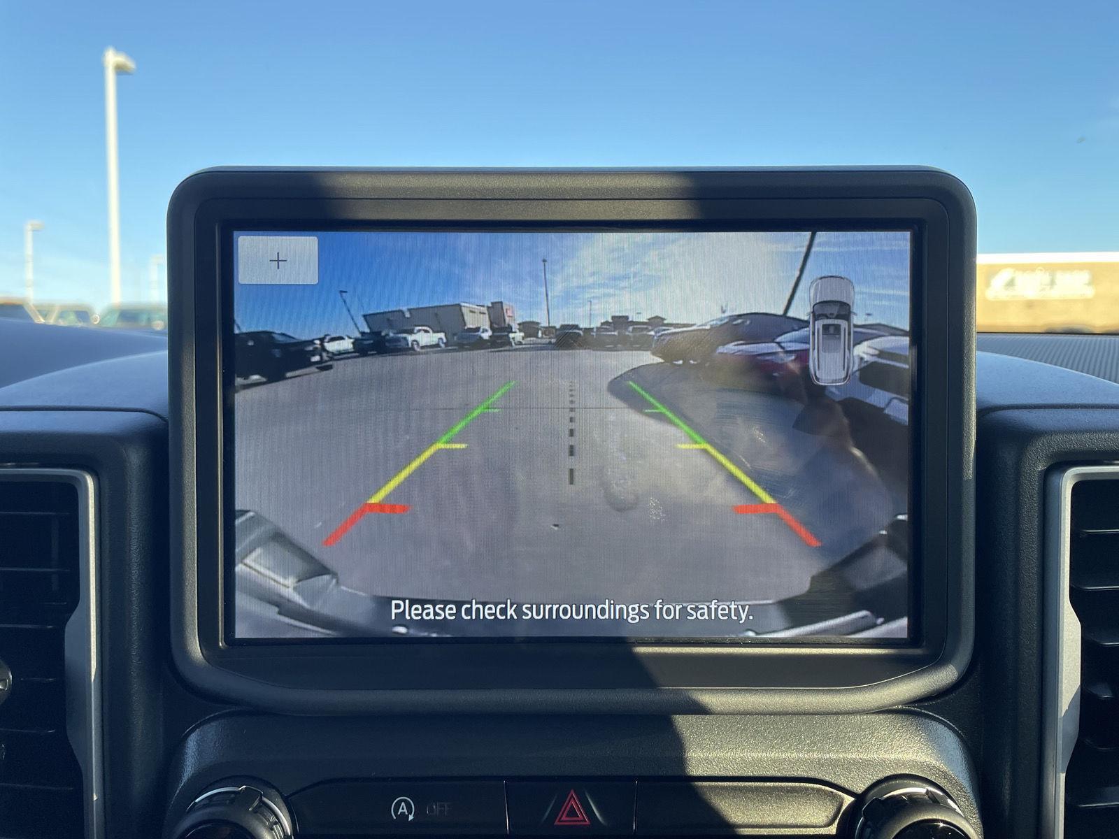 Used 2024 Ford Bronco Sport for sale in Lincoln NE