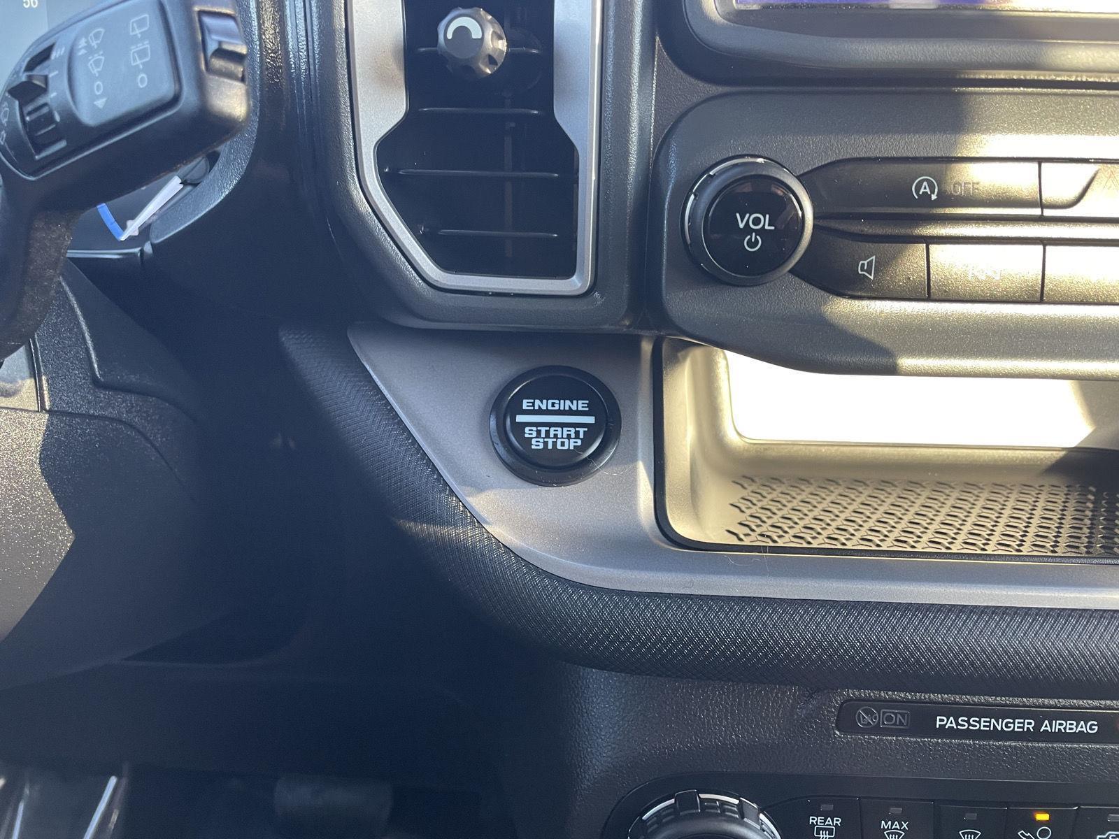 Used 2024 Ford Bronco Sport for sale in Lincoln NE