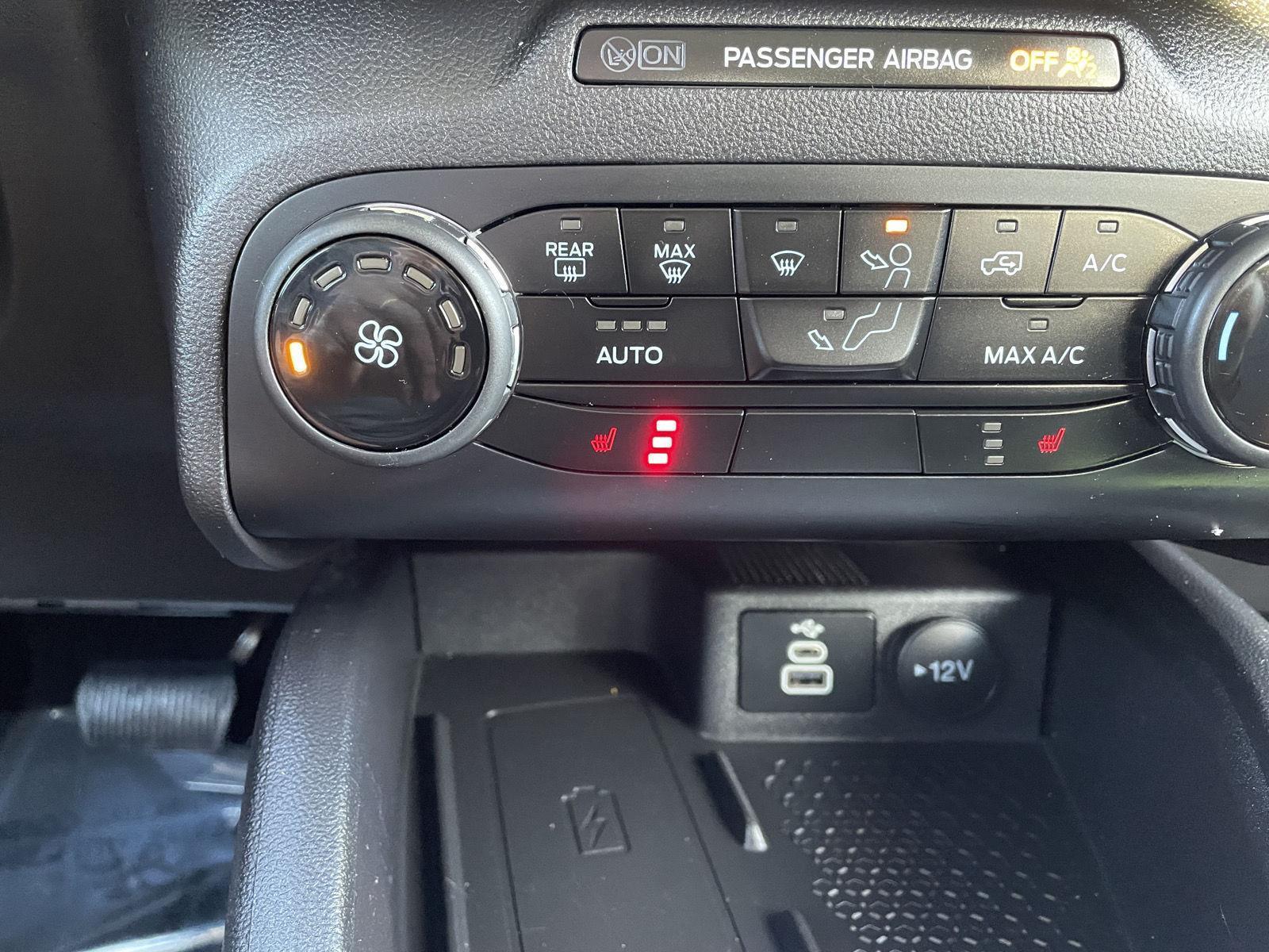 Used 2024 Ford Bronco Sport for sale in Lincoln NE