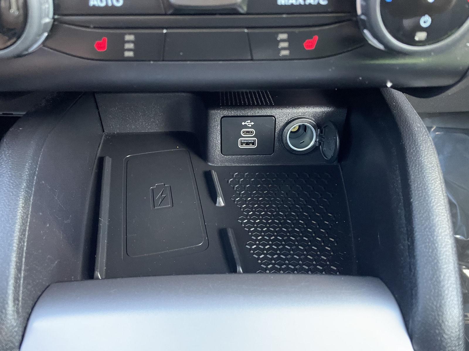 Used 2024 Ford Bronco Sport for sale in Lincoln NE