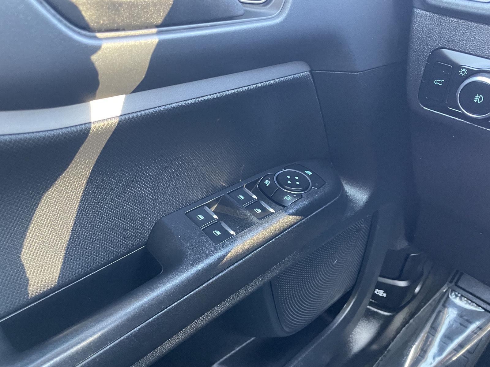 Used 2024 Ford Bronco Sport for sale in Lincoln NE