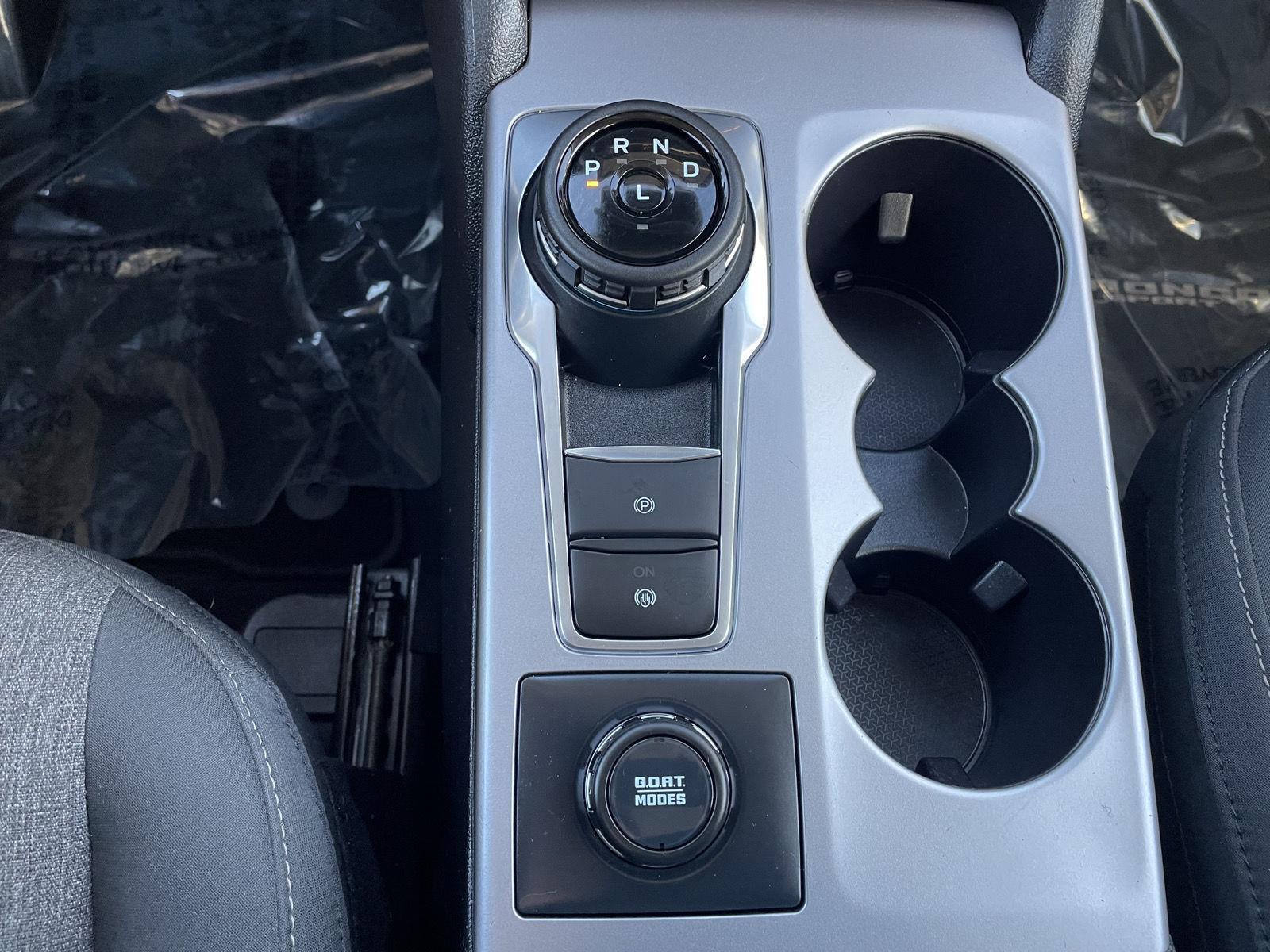 Used 2024 Ford Bronco Sport for sale in Lincoln NE