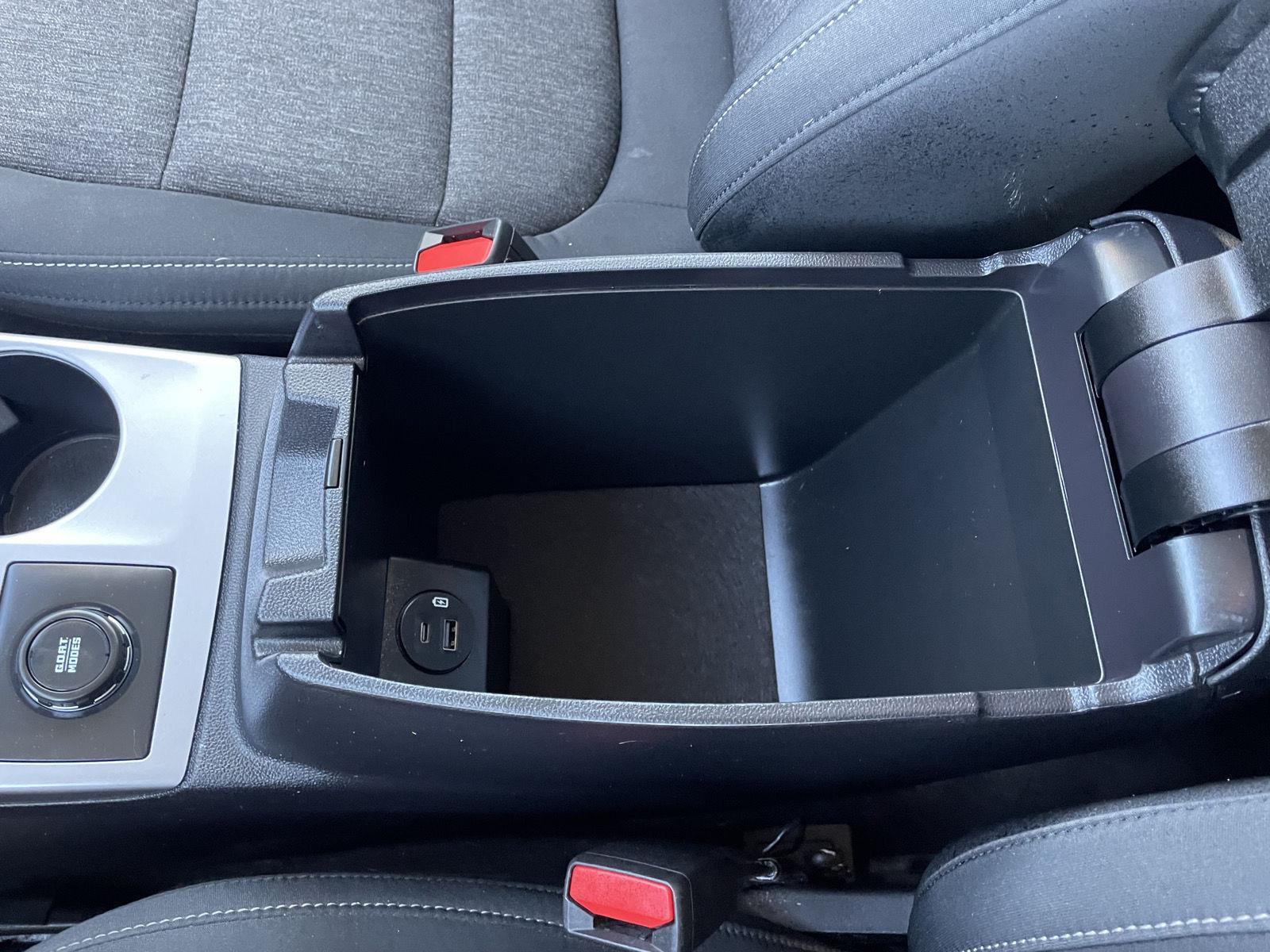 Used 2024 Ford Bronco Sport Big Bend SUV/Crossover for sale in Lincoln NE