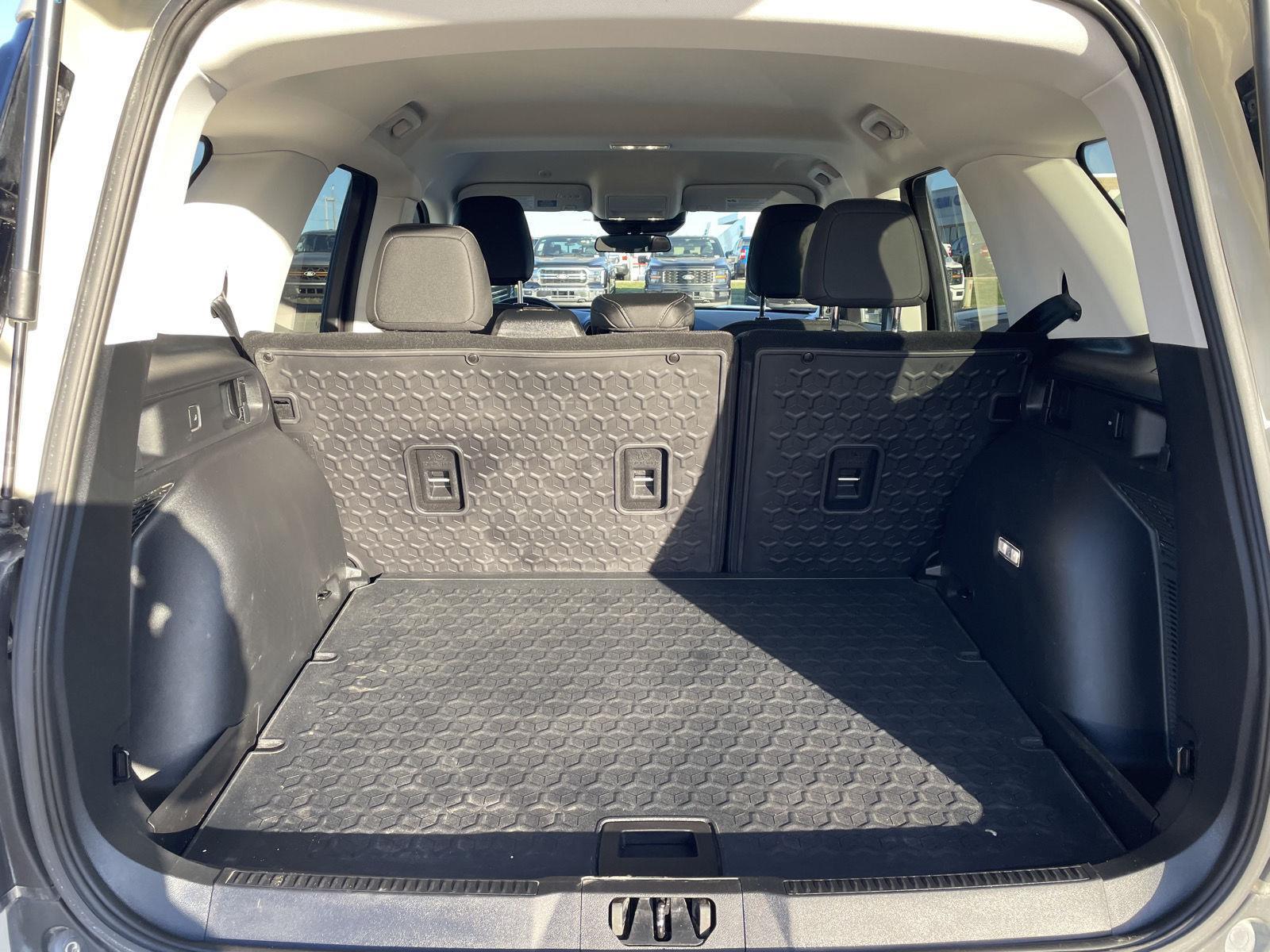 Used 2024 Ford Bronco Sport for sale in Lincoln NE