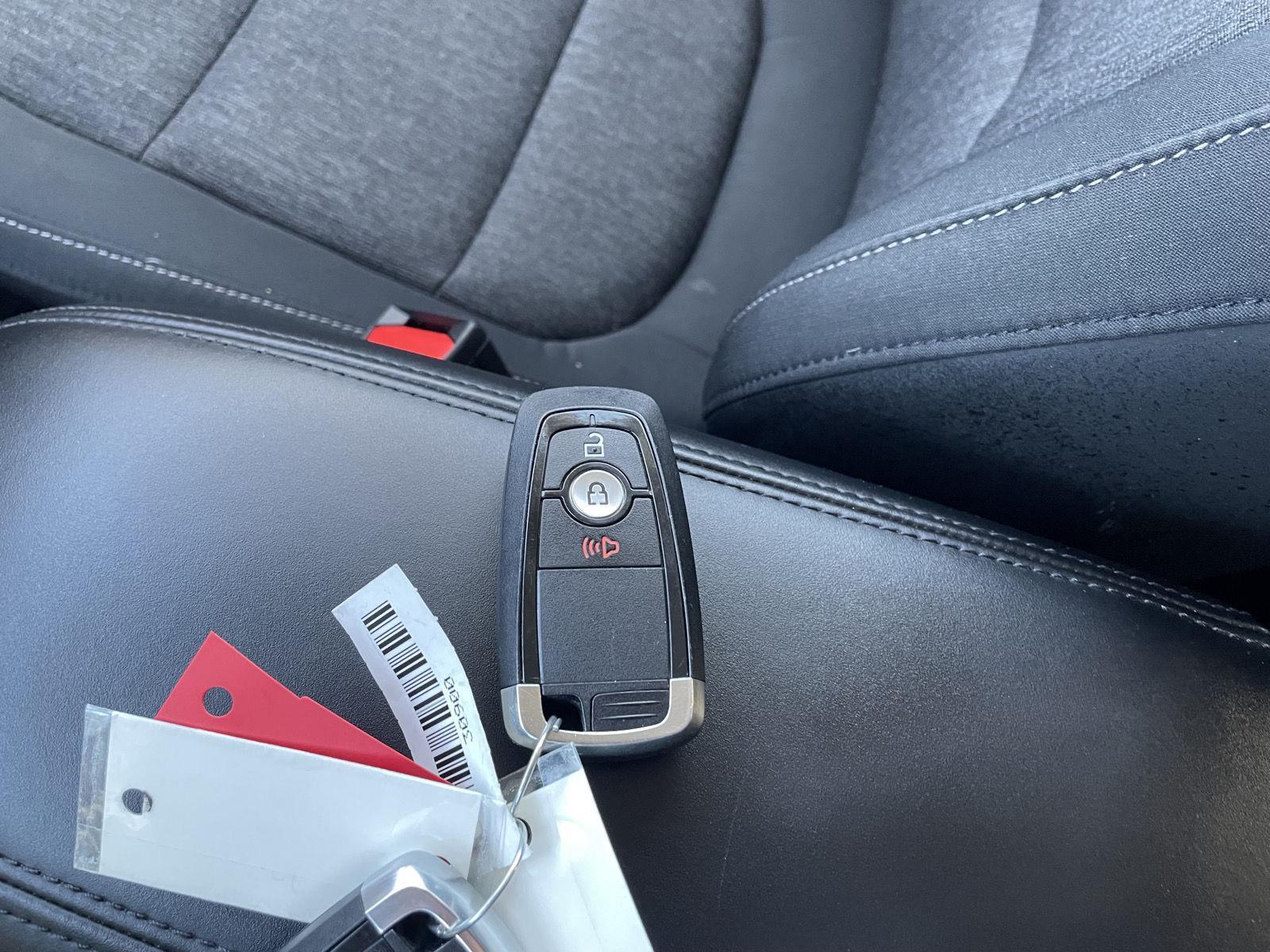 Used 2024 Ford Bronco Sport for sale in Lincoln NE