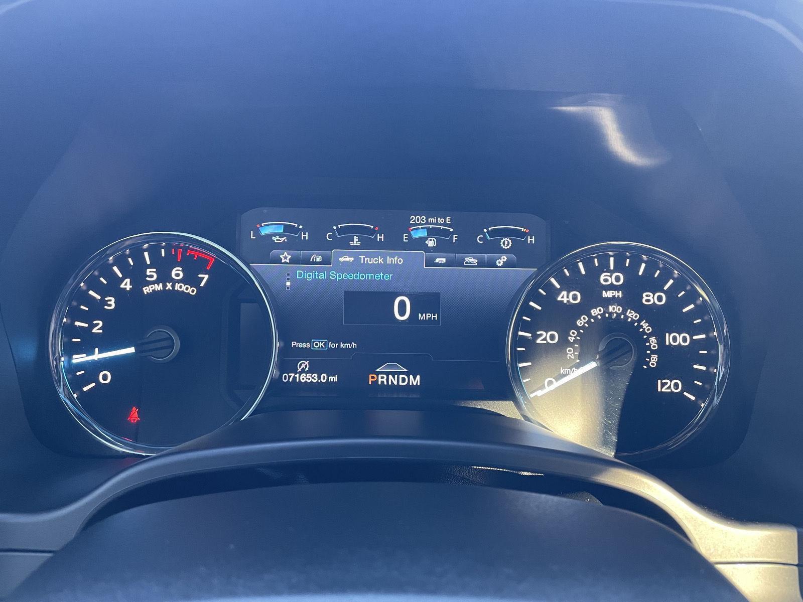 Used 2020 Ford F-150 for sale in Lincoln NE