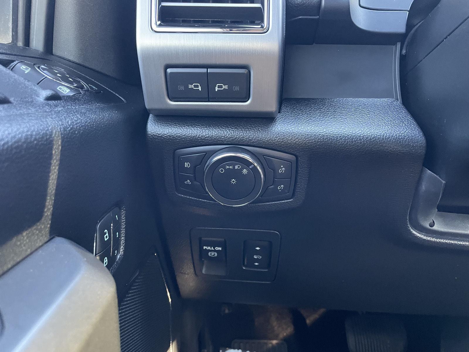 Used 2020 Ford F-150 for sale in Lincoln NE