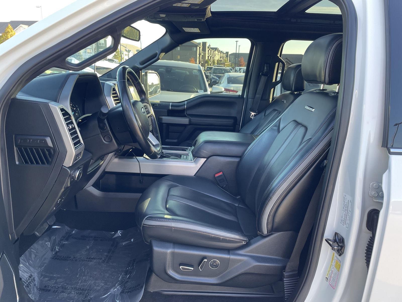 Used 2020 Ford F-150 for sale in Lincoln NE