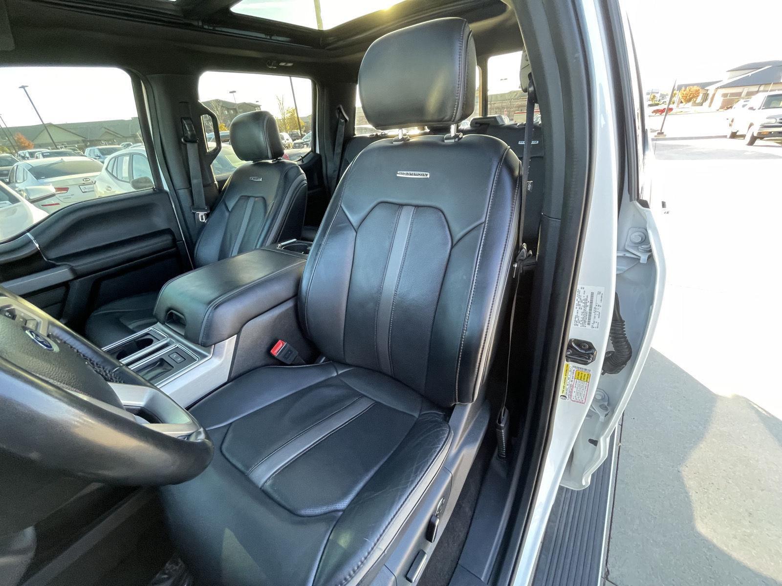 Used 2020 Ford F-150 for sale in Lincoln NE