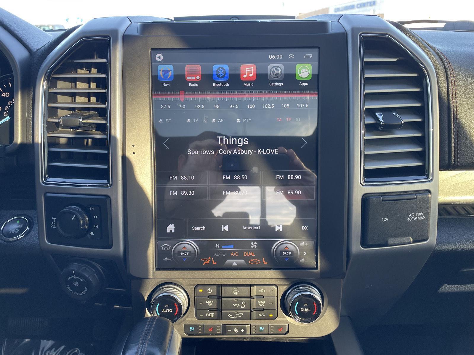 Used 2020 Ford F-150 for sale in Lincoln NE