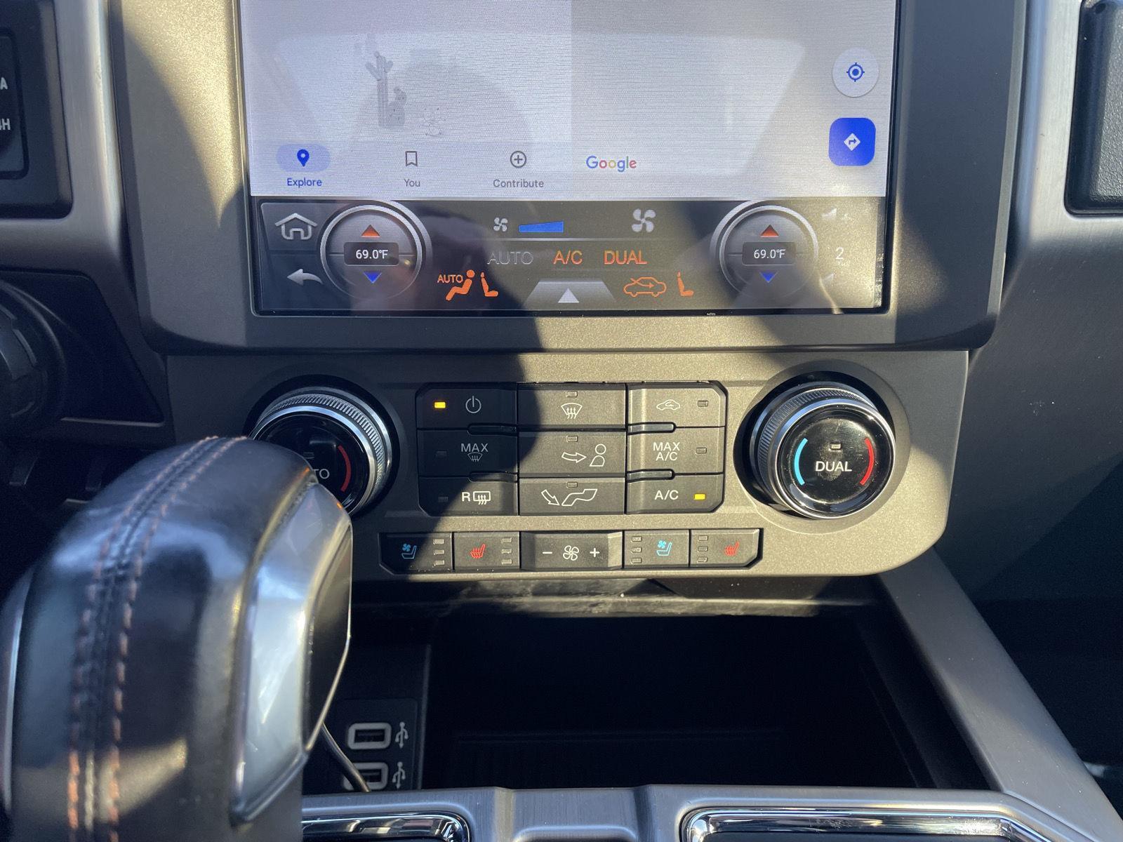 Used 2020 Ford F-150 for sale in Lincoln NE