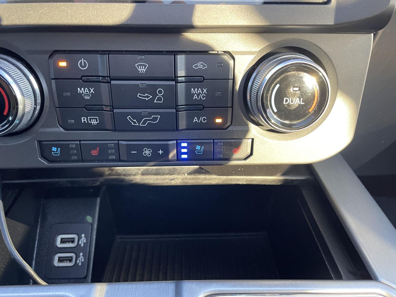 Used 2020 Ford F-150 for sale in Lincoln NE