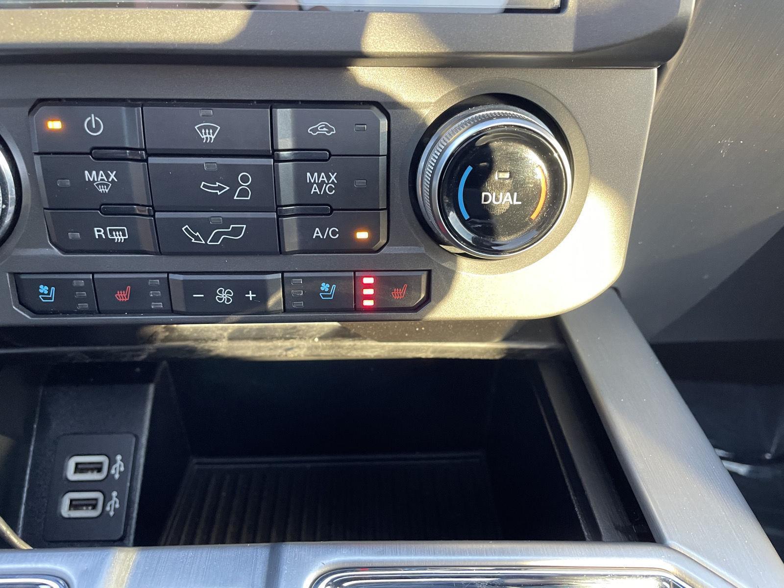 Used 2020 Ford F-150 for sale in Lincoln NE