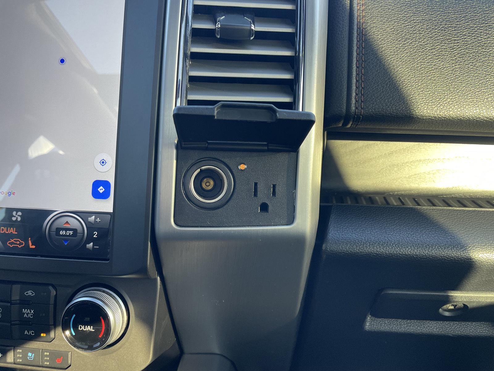 Used 2020 Ford F-150 for sale in Lincoln NE